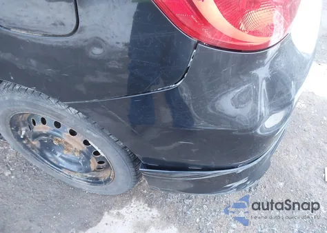 2010 Toyota Matrix из США, поврежденный, VIN 2T1KU4EEXAC248689